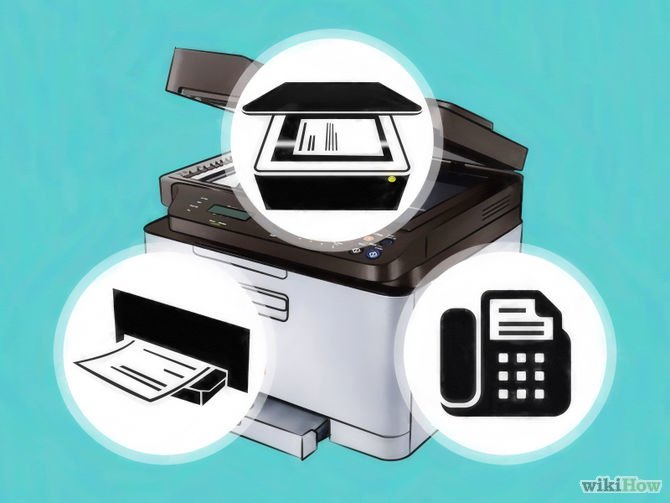 Mua máy photocopy loại nào cũng được. Điều này liệu có đúng?