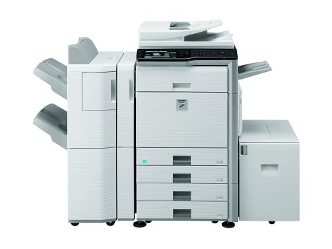 Những lý do bạn cần tư vấn khi mua máy photocopy dùng cho văn phòng: