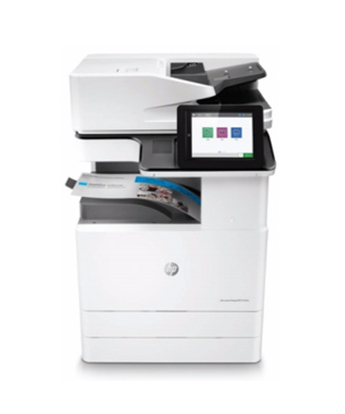  Máy Photocopy HP Color LaserJet Managed MFP E77825dn