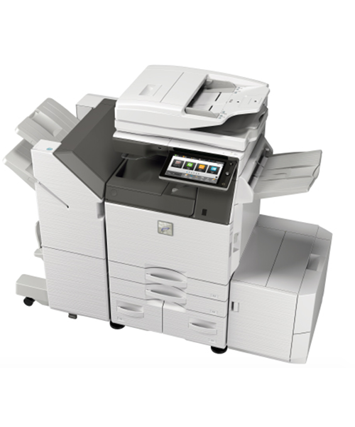 Máy Photocopy trắng đen đa chức năng Sharp MX – M4071	