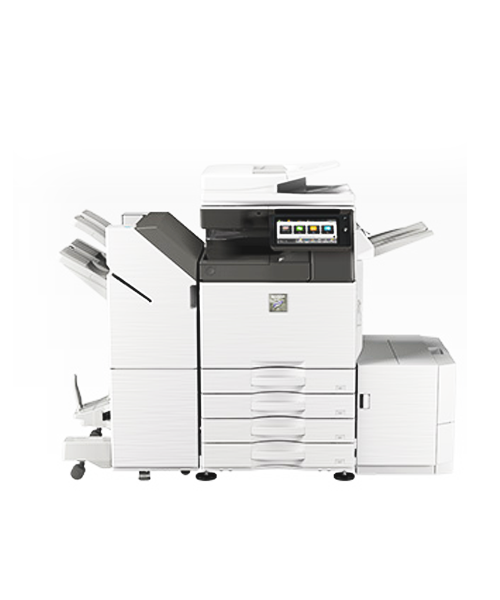 Máy Photocopy trắng đen đa chức năng Sharp MX – M4051