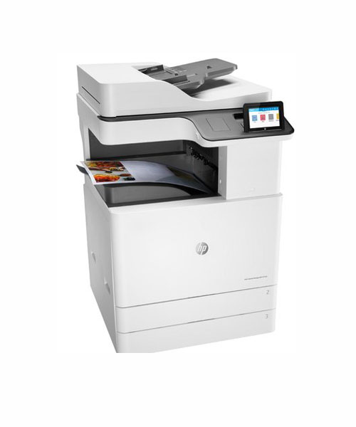 Máy Photocopy HP Color LaserJet MFP E77428dn