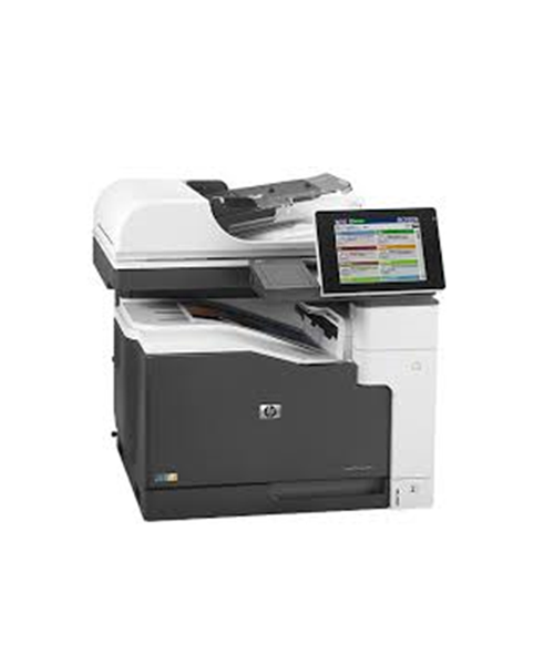 HP LaserJet 700 Color MFP M775DN Print