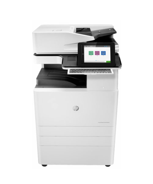 Máy Photocopy  trắng đen HP LaserJet Managed MFP E82540z 