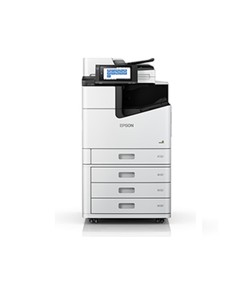 Máy Photocopy Màu đa chức năng EPSON WF_C20600