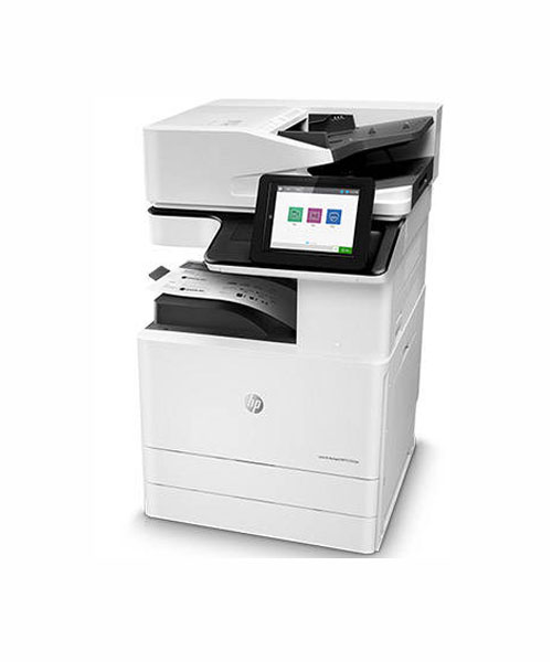 Máy Photocopy trắng đen HP LaserJet Managed MFP E72530dn