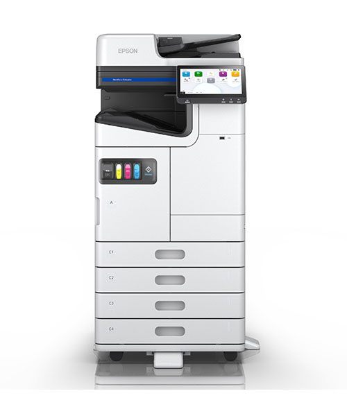 Máy Photocopy Phun Màu Đa Chức Năng EPSON AM-C4000