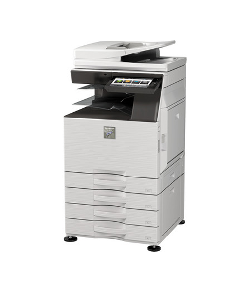 Máy Photocopy trắng đen đa chức năng SHARP MX-M4050