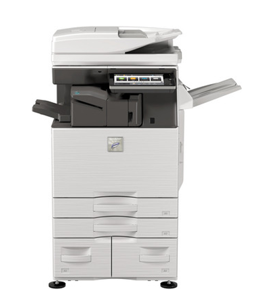 Máy Photocopy trắng đen đa chức năng SHARP MX-M5070