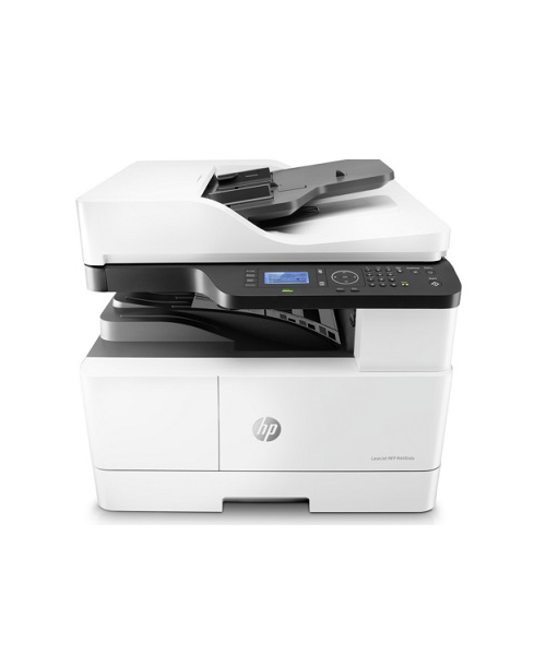 Máy Photocopy trắng đen đa chức năng HP Laserjet MFP M440NDA
