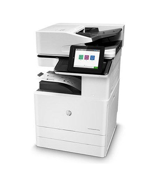 Máy Photocopy trắng đen HP LaserJet Managed MFP E72525dn