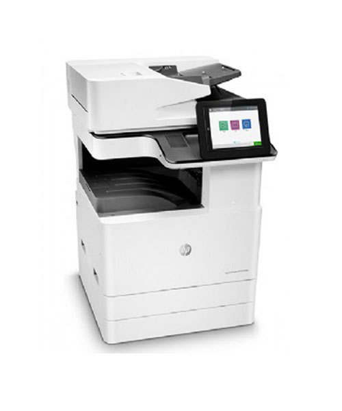 Máy Photocopy trắng đen HP LaserJet Managed MFP E72530z