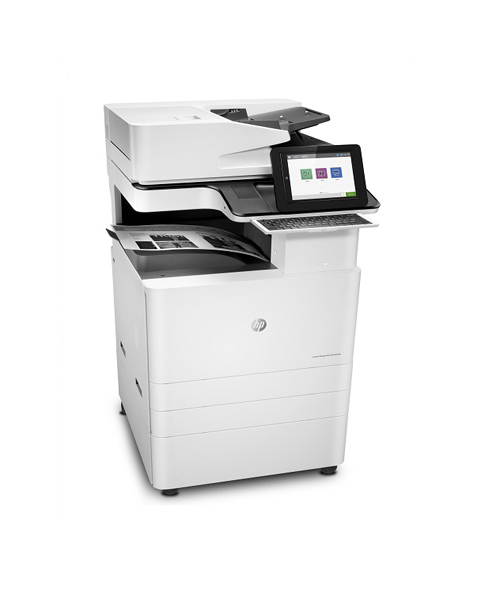  Máy Photocopy trắng đen HP LaserJet Managed MFP E82560z