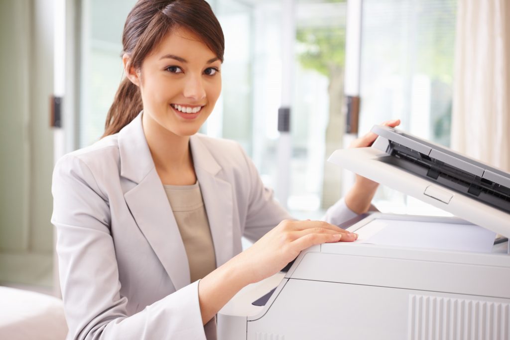 Những lợi ích khi lựa chọn nơi cho thuê máy photocopy giá rẻ tại HCM