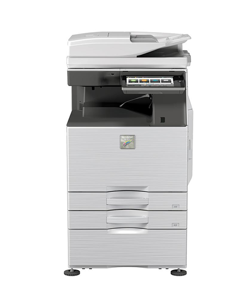 Máy Photocopy trắng đen đa chức năng Sharp MX – M5071