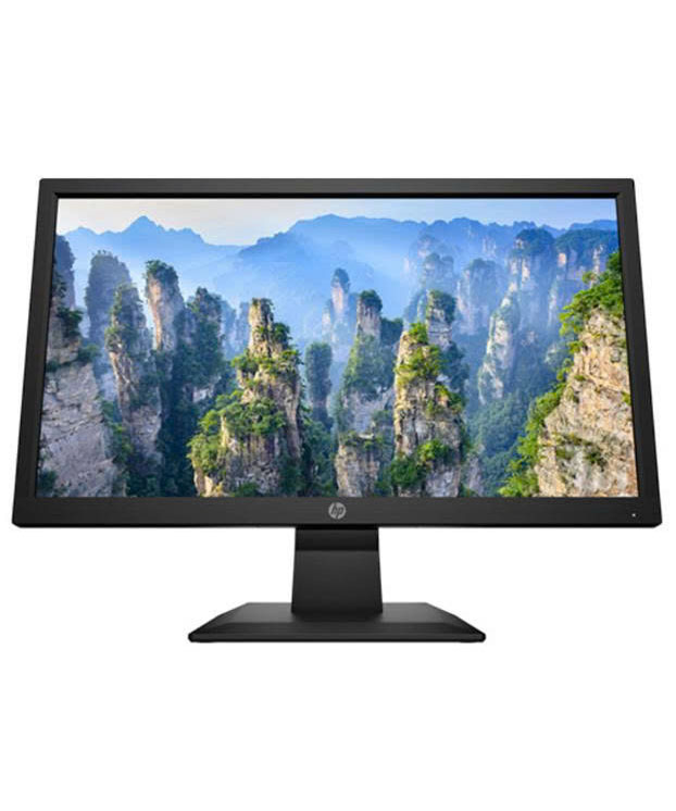 Màn hình máy tính HP V20 19.5INCH
