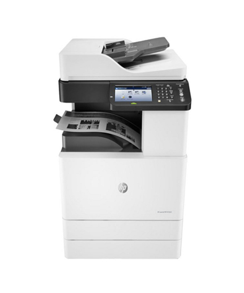  Photocopy HP LaserJet MFP M72630dn