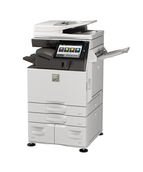 Máy Photocopy Màu đa chức năng Sharp MX-4051