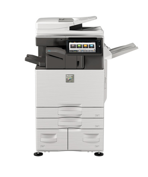 Máy Photocopy Sharp MX-2651