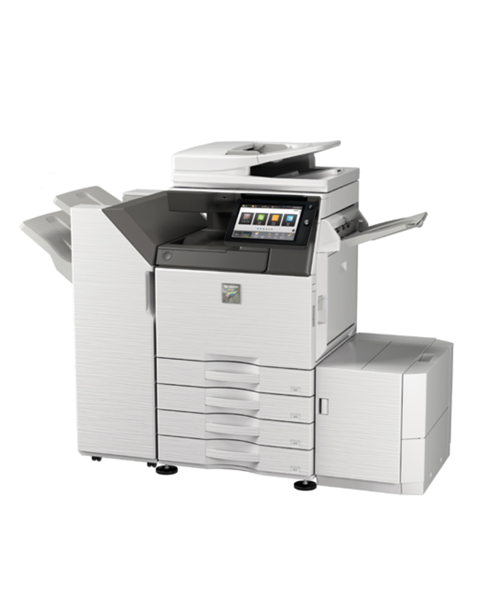 Máy Photocopy Sharp MX-3051