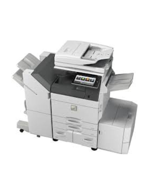 Máy Photocopy trắng đen đa chức năng Sharp MX – M6071