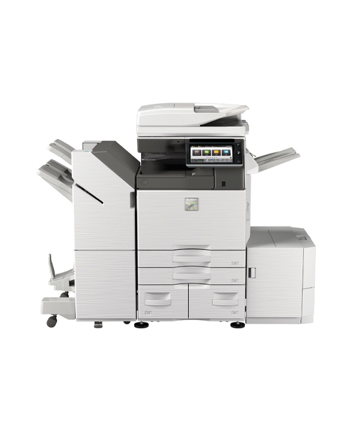 Máy Photocopy Màu đa chức năng Sharp MX-6051