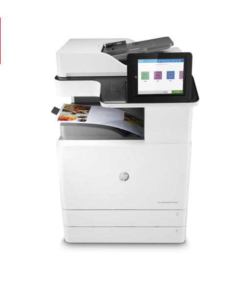 Máy photocopy HP Color LaserJet Managed MFP E78228dn