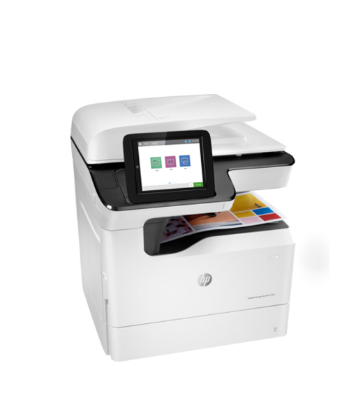 HP Photocopy Đa Chức Năng PageWide Managed Color MFP P77960dn