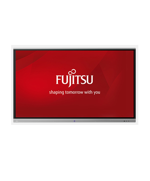 Màn hình tương tác  FUJITSU Interactive Panel IW752
