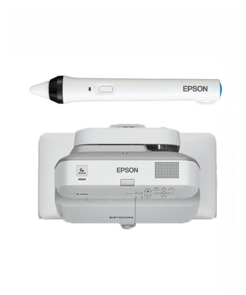 Máy chiếu tương tác Epson EB-695Wi