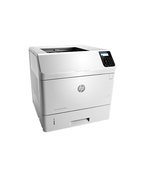 HP LaserJet Ent 600 M606dn Printer