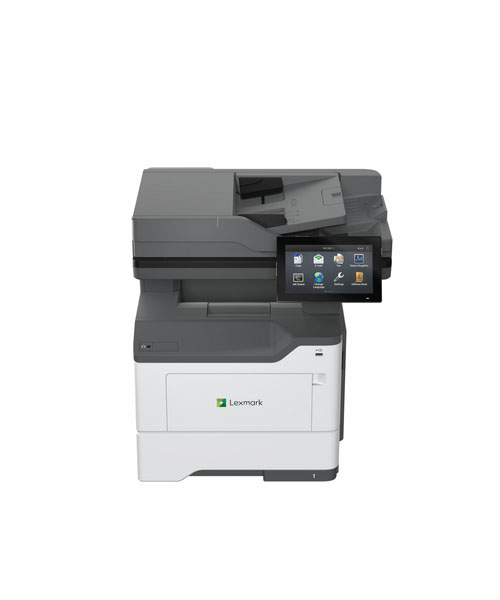 Máy In LEXMARK MX632adwe