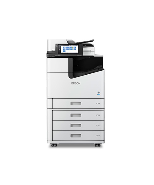 Máy photocopy Epson Trắng đen WF-M21000