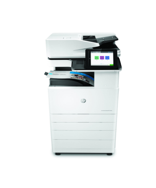 Máy Photocopy HP Color LaserJet Managed MFP E78325z