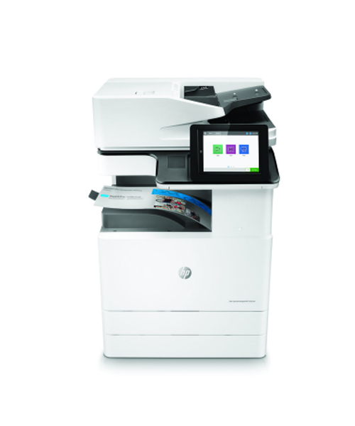 Máy Photocopy HP Color LaserJet Managed MFP E78323dn