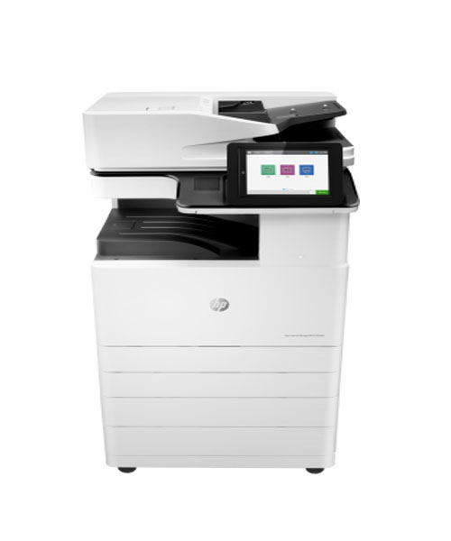 Máy photocopy HP Color LaserJet Managed MFP E78330dn