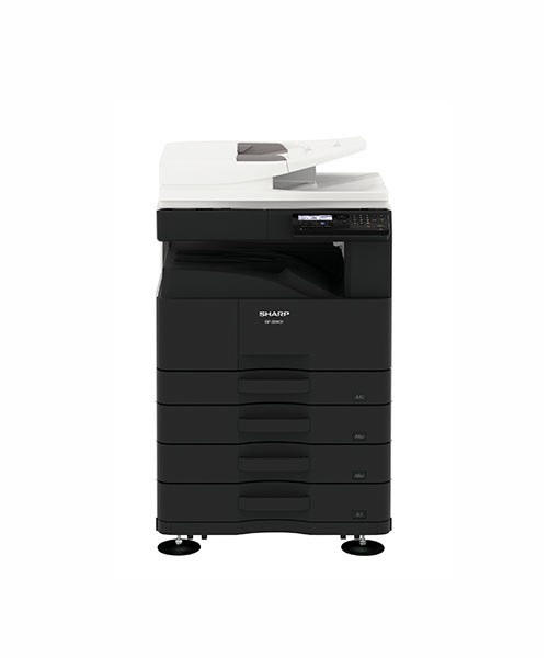 Máy Photocopy trắng đen Số Đa Chức Năng Sharp BP-20M28