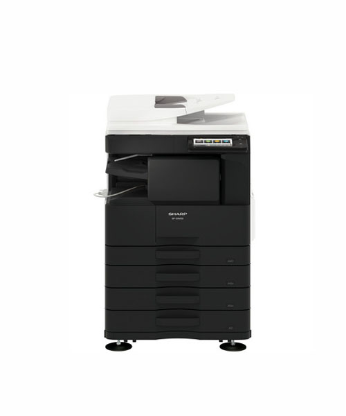 Máy Photocopy trắng đen Đa Chức Năng Sharp BP-30M28