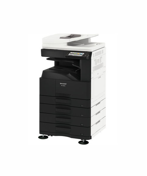 Máy Photocopy trắng đen đa chức năng Sharp BP-30M35