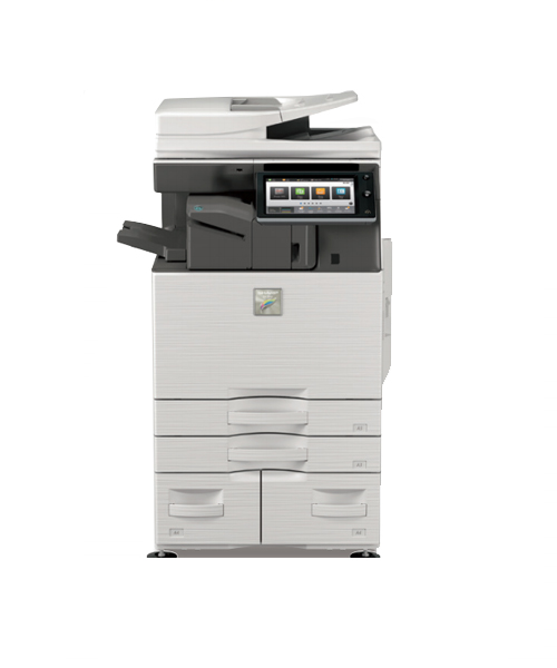 Máy Photocopy Màu Đa Chức Năng Sharp MX-3061