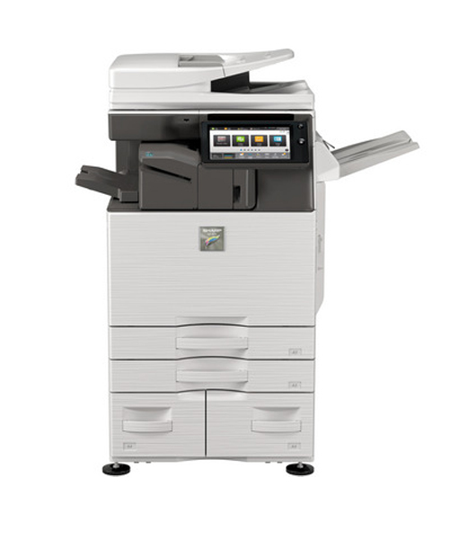 Máy Photocopy Màu Đa Chức Năng Sharp MX-5071