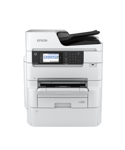 Máy photocopy Màu đa chức năng Epson WF-C879R