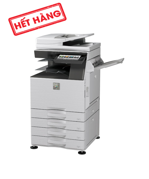 Máy Photocopy trắng đen đa chức năng SHARP MX-M4070