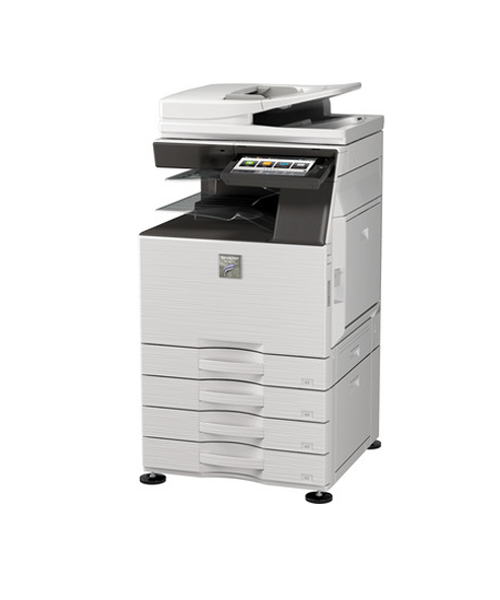 Máy Photocopy trắng đen đa chức năng SHARP MX-M6050