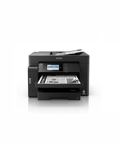 Máy photocopy trắng đen đa chức năng  Epson M15180