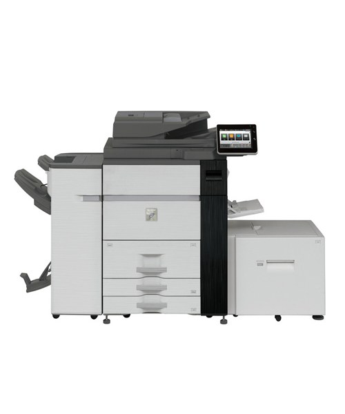 Máy photocopy Sharp  trắng đen đa chức năng MX-M905
