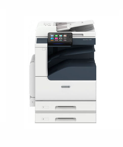 Máy photocopy trắng đen Fujifilm APEOS 2560