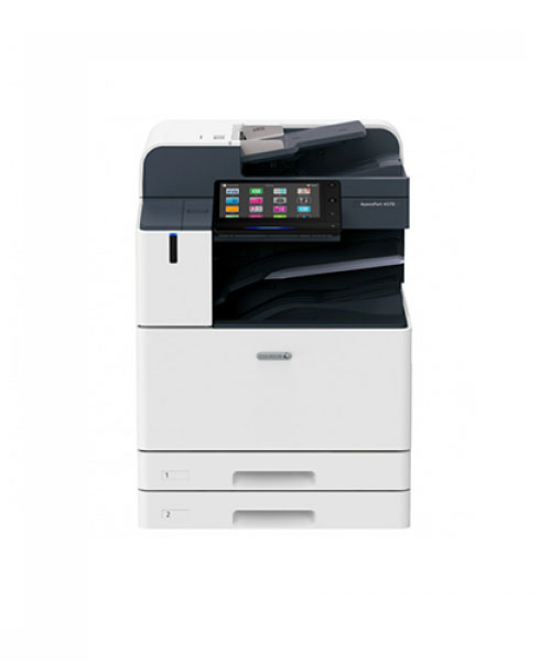 Máy photocopy trắng đen Fujifilm APEOS 4570
