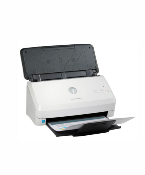 Máy scan HP Pro 3000S4