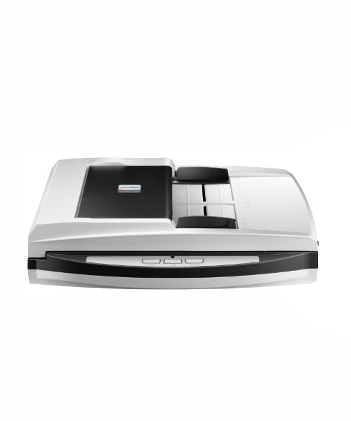 Máy scan Plustek Workgroup - SmartOffice PL4080